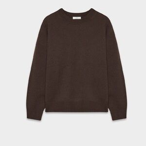 Aritzia Isabelle Wool Cashmere Sweater